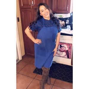 Meet your Posher, Ashlee